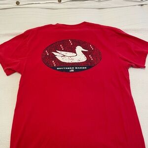 Southern Marsh Shirt